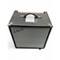 Used Fender RUMBLE 40 Bass Combo Amp thumbnail