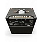 Used Fender RUMBLE 40 Bass Combo Amp