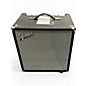Used Fender RUMBLE 40 Bass Combo Amp