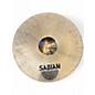Used SABIAN 15in B8 Thin Crash Cymbal