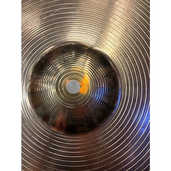 Used SABIAN 15in B8 Thin Crash Cymbal