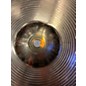 Used SABIAN 15in B8 Thin Crash Cymbal