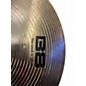 Used SABIAN 15in B8 Thin Crash Cymbal