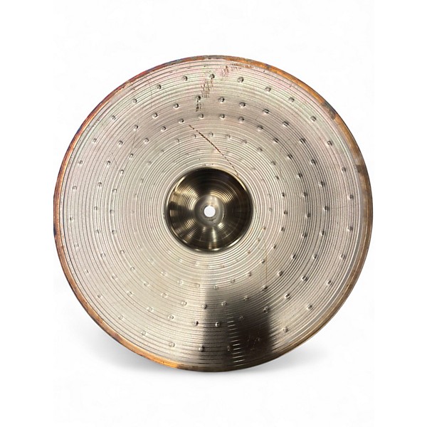 Used SABIAN 14in B8 Hi Hat Pair Cymbal