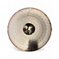 Used SABIAN 14in B8 Hi Hat Pair Cymbal