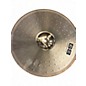 Used SABIAN 14in B8 Hi Hat Pair Cymbal