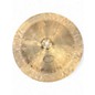 Used Wuhan Cymbals & Gongs 16in china Cymbal thumbnail