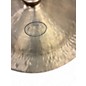 Used Wuhan Cymbals & Gongs 16in china Cymbal