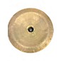 Used Wuhan Cymbals & Gongs 16in china Cymbal