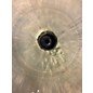 Used Wuhan Cymbals & Gongs 16in china Cymbal