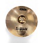 Used SABIAN 18in B8 Crash Ride Cymbal thumbnail