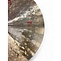 Used Paiste 21in 3000 series ride  Cymbal