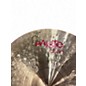 Used Paiste 21in 3000 series ride  Cymbal