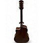 Used Epiphone J-45 EC 2 Color Sunburst Acoustic Electric Guitar
