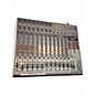 Used Behringer Xenyx X2222USB Unpowered Mixer thumbnail