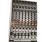 Used Behringer Xenyx X2222USB Unpowered Mixer