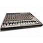 Used Behringer Xenyx X2222USB Unpowered Mixer