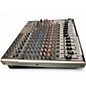 Used Behringer Xenyx X2222USB Unpowered Mixer