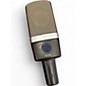 Used AKG C214 Condenser Microphone thumbnail