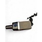 Used AKG C214 Condenser Microphone