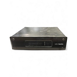 Used Universal Audio UAD-2 SATELLITE QUAD Signal Processor