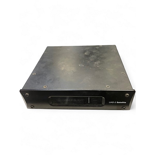 Used Universal Audio UAD-2 SATELLITE QUAD Signal Processor