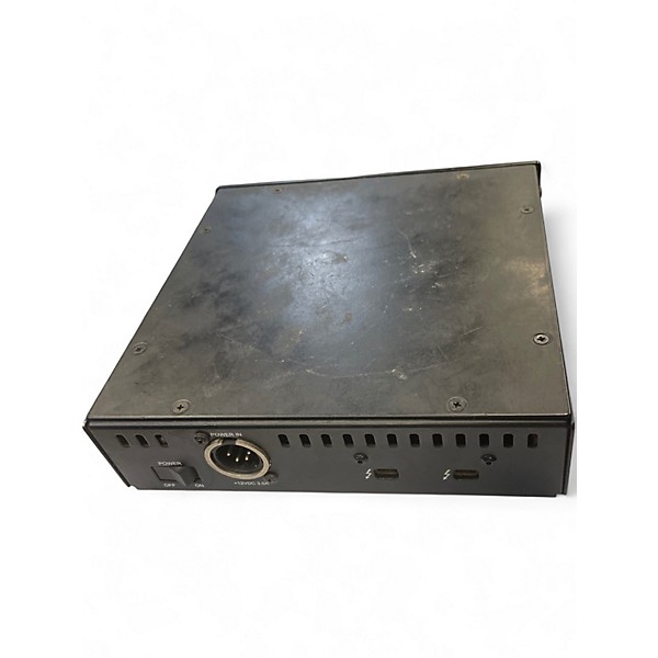 Used Universal Audio UAD-2 SATELLITE QUAD Signal Processor