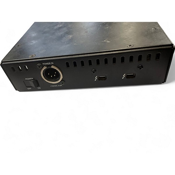 Used Universal Audio UAD-2 SATELLITE QUAD Signal Processor