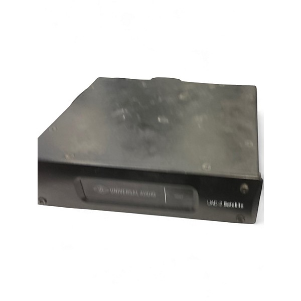 Used Universal Audio UAD-2 SATELLITE QUAD Signal Processor