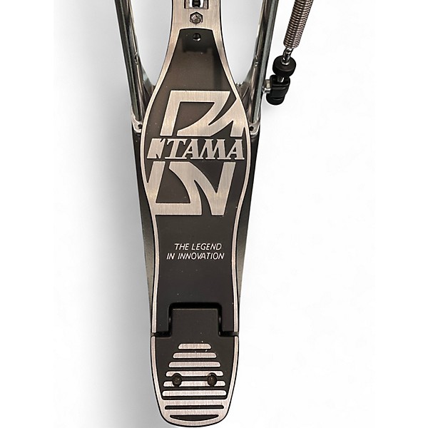 Used TAMA Single Kick Pedal Single Bass Drum Pedal