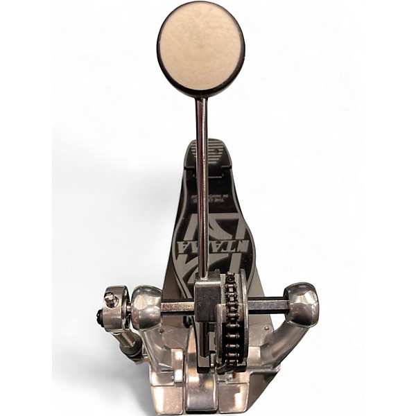 Used TAMA Single Kick Pedal Single Bass Drum Pedal