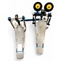 Used Yamaha DFP9D Direct-Drive Double Bass Drum Pedal Double Bass Drum Pedal thumbnail