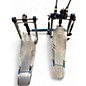 Used Yamaha DFP9D Direct-Drive Double Bass Drum Pedal Double Bass Drum Pedal