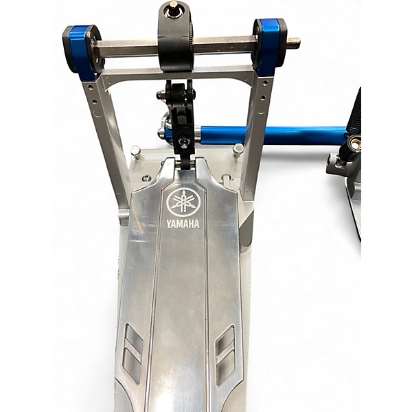 Used Yamaha DFP9D Direct-Drive Double Bass Drum Pedal Double Bass Drum Pedal