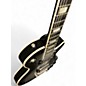Used Epiphone Les Paul Custom Silver Burst Solid Body Electric Guitar