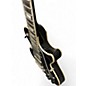 Used Epiphone Les Paul Custom Silver Burst Solid Body Electric Guitar