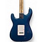 Used Squier AFFINITY STRAT HSS Lake Placid Blue Solid Body Electric Guitar