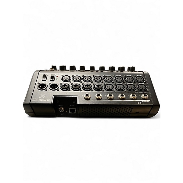 Used Mackie DL1608 Digital Mixer