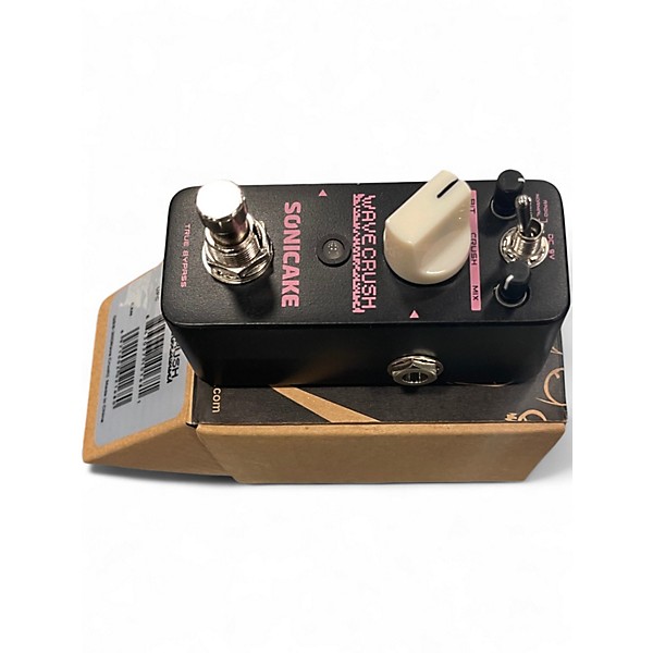Used Sonicake WAVECRUSH Effect Pedal