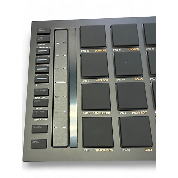 Used Akai Professional MPC STUDIO BLACK Production Controller