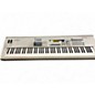 Used Yamaha MO8 88 Key Keyboard Workstation thumbnail