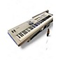 Used Yamaha MO8 88 Key Keyboard Workstation