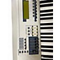 Used Yamaha MO8 88 Key Keyboard Workstation