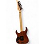 Used Ibanez RG5120M Frozen Ocean Solid Body Electric Guitar