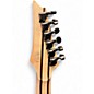 Used Ibanez RG5120M Frozen Ocean Solid Body Electric Guitar