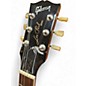 Used Gibson Les Paul Standard 1950S Neck Tobacco Burst Solid Body Electric Guitar