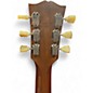Used Gibson Les Paul Standard 1950S Neck Tobacco Burst Solid Body Electric Guitar