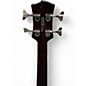 Used Gretsch Guitars STREMALINER JET CLUB 4 STRING BASS Vintage White Electric Bass Guitar