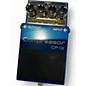 Used BOSS CP1X Compressor Effect Pedal