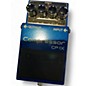 Used BOSS CP1X Compressor Effect Pedal